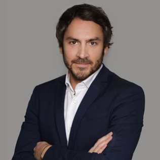 Benoît Fréret, Elevation Capital Partners